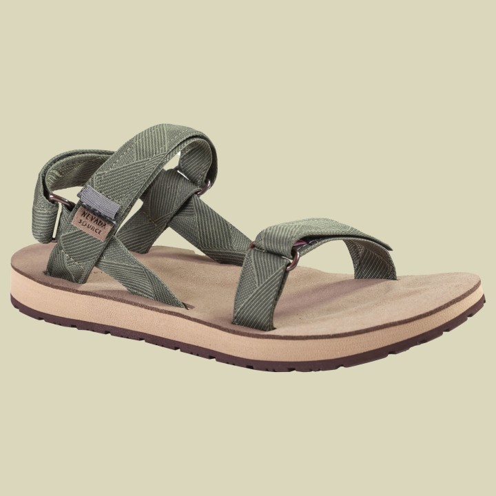 Nevada Men 41 grau - Farbe sage fields