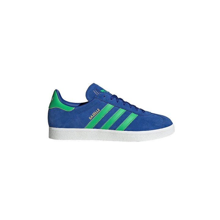 ADIDAS ORIGINALS Sneaker  blau | 42
