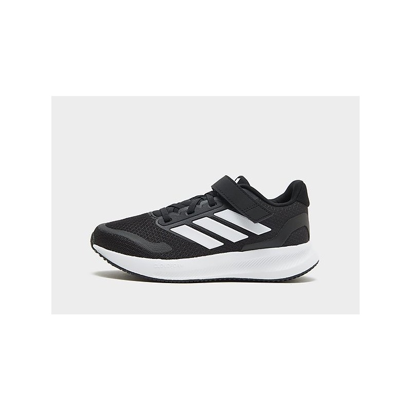 adidas Runfalcon 5 Children's - Black, Black