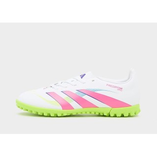 adidas Predator Club TF Kinder - White - Womens, White