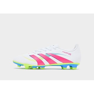 adidas Predator Club FG Kinder - White - Womens, White