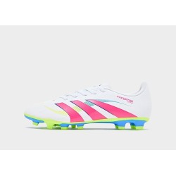 adidas Predator Club FG Kinder - White - Womens, White