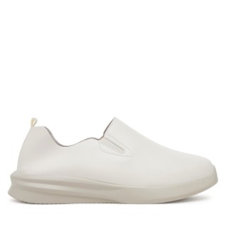 Halbschuhe Clara Barson WFA3690-1 Écru