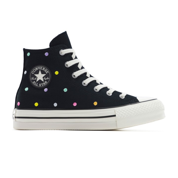 Converse Sneaker "CHUCK TAYLOR ALL STAR EVA LIFT"