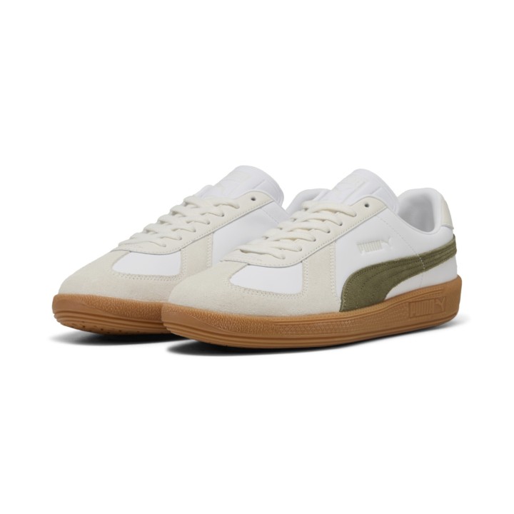 PUMA Sneaker "Army Trainer Sneakers Erwachsene"