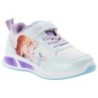 Disney Sneaker "Frozen", mit cooler Blinkfunktion