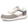 Dockers by Gerli Sneaker, Schnürschuh, Casual Schuh, Freitzeitschuh weich gepolstert