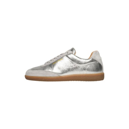 Henry Stevens Sneaker "Sophia TIS Damensneaker", Halbschuh Leder handgefertigt, sportlicher Freizeitschuh Damen