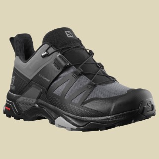 X Ultra 4 Wide GTX Men Größe UK 8,5 Farbe magnet/black/monument