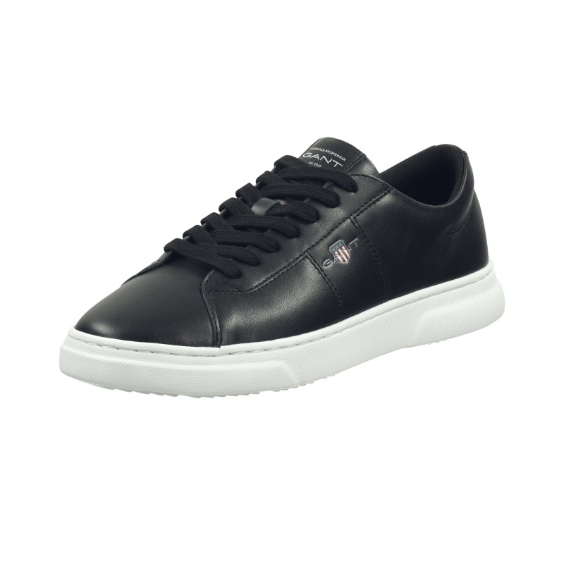 Gant Sneaker "Joree", Edelsneaker, Schnürschuh mit weicher Lederinnensohle