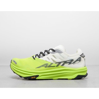 Altra Mont Blanc Carbon - Green