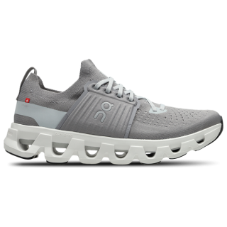 ON Cloudswift Herren Schuhe - Grau - Größe: 42 - Netz/Synthetik - Foot Locker