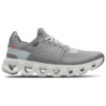 ON Cloudswift Herren Schuhe - Grau - Größe: 42 - Netz/Synthetik - Foot Locker