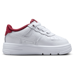 Jordan Flight Unisex Schuhe - Rot - Größe: 18.5 - Leder - Foot Locker