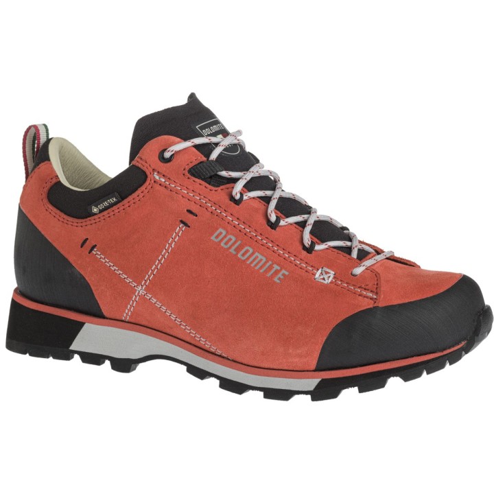 Dolomite Damen 54 Hike Low Evo GTX Schuhe
