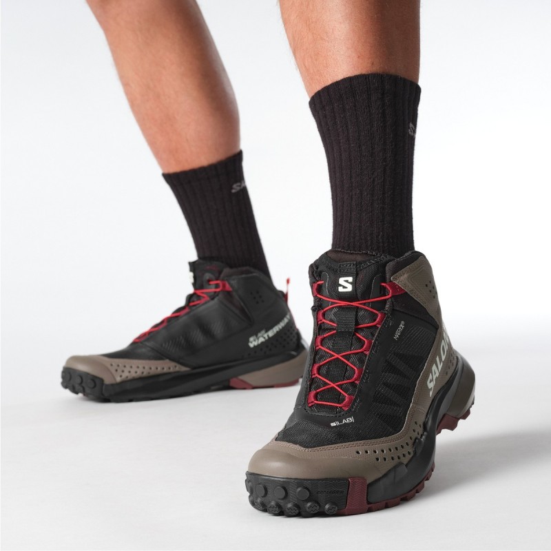 Salomon S/Lab Waterway Schuhe