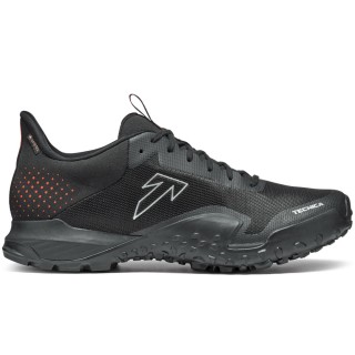 Tecnica Magma 2 0 S GTX MS Black/Dusty Lava