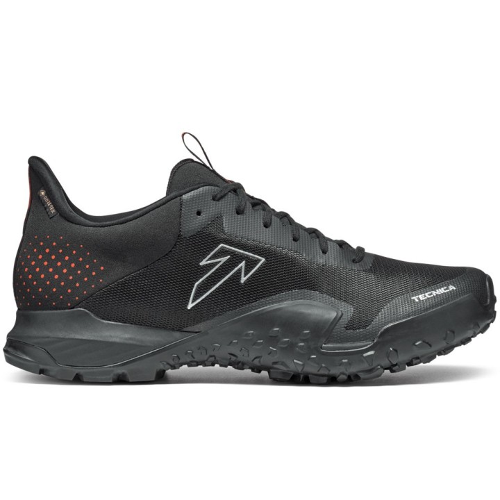 Tecnica Magma 2 0 S GTX MS Black/Dusty Lava