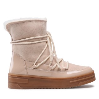 Schneeschuhe JENNY WS5806-04 Beige