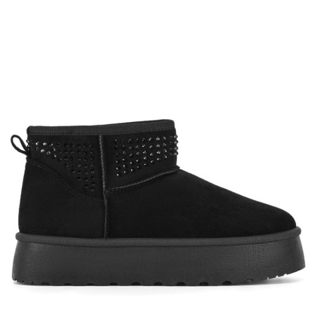 Schneeschuhe JENNY WSX23-18 Schwarz