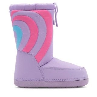Schneeschuhe JENNY Sibylla SGH9092 Violett