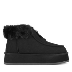 Schneeschuhe JENNY BJL20243 Schwarz