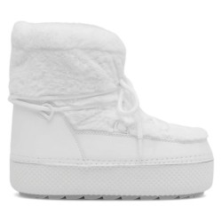 Schneeschuhe JENNY NELLIE GH9034 Weiß