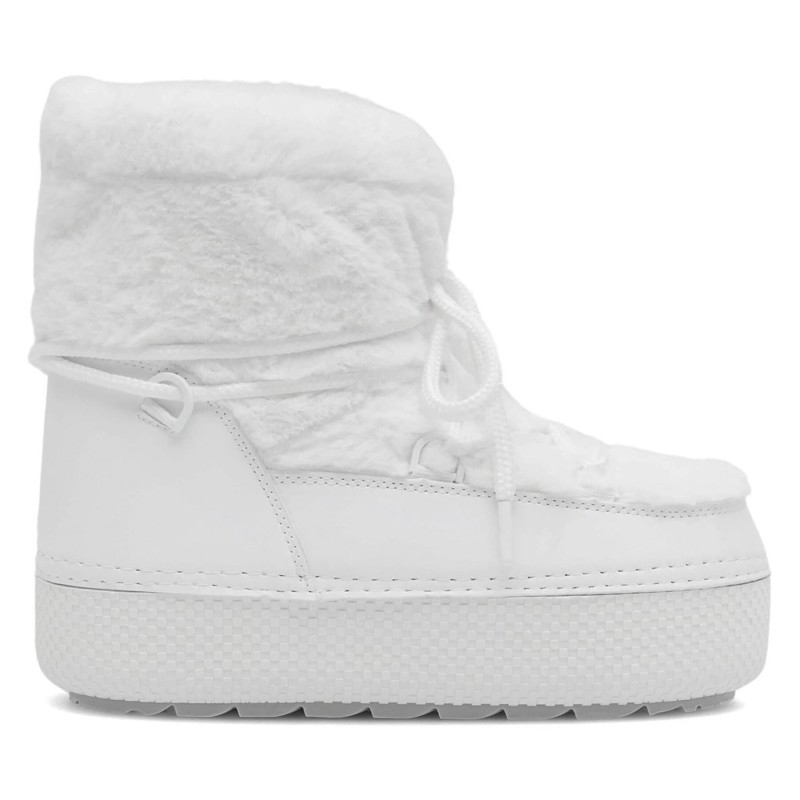 Schneeschuhe JENNY NELLIE GH9034 Weiß