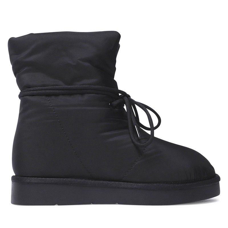 Schneeschuhe JENNY WS6007-02 Schwarz