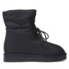 Schneeschuhe JENNY WS6007-02 Schwarz