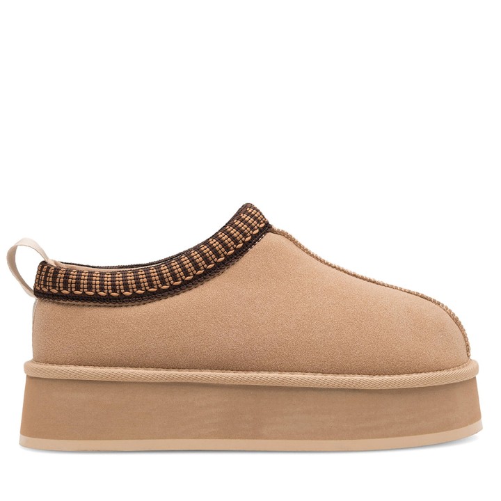 Schneeschuhe JENNY LUNA BJL221102 Beige