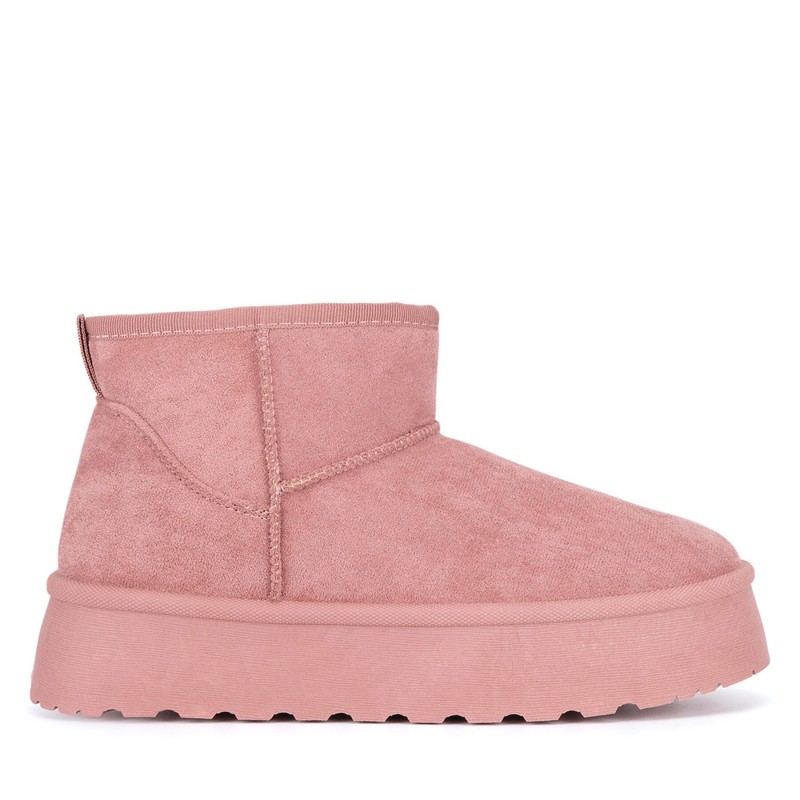 Schneeschuhe JENNY WSX23-01 Rosa