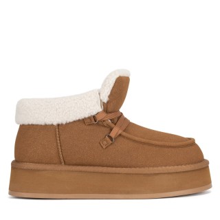 Schneeschuhe JENNY BJL20335-3 Braun