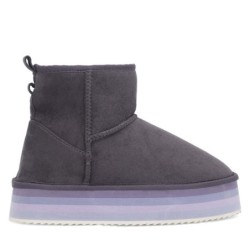 Schneeschuhe JENNY CAITLIN GH9090 Violett