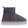 Schneeschuhe JENNY CAITLIN GH9090 Violett