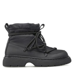 Schneeschuhe JENNY WS5801-03 Schwarz