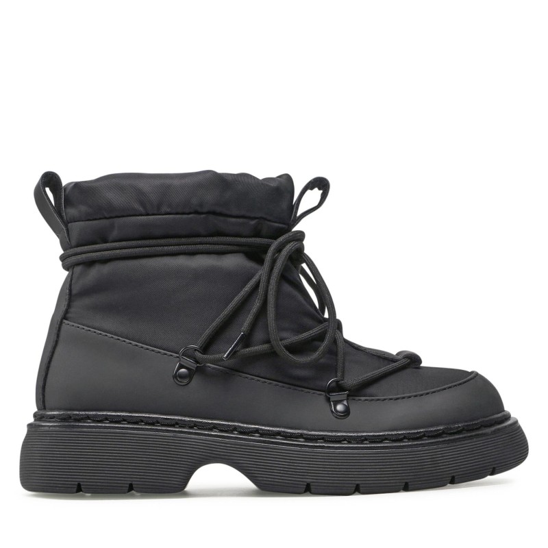 Schneeschuhe JENNY WS5801-03 Schwarz