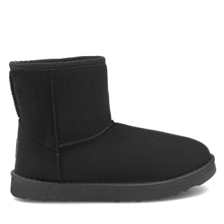 Schneeschuhe JENNY WSL19150-12 Schwarz