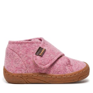 Hausschuhe Froddo Minni Wooly G1700343-8 M Rosa