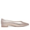Halbschuhe JENNY WS20019-11 Goldfarben