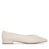 Halbschuhe JENNY WS20019-11 Beige