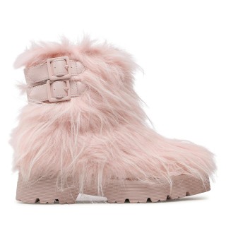 Schneeschuhe JENNY APRES-WS01 Rosa
