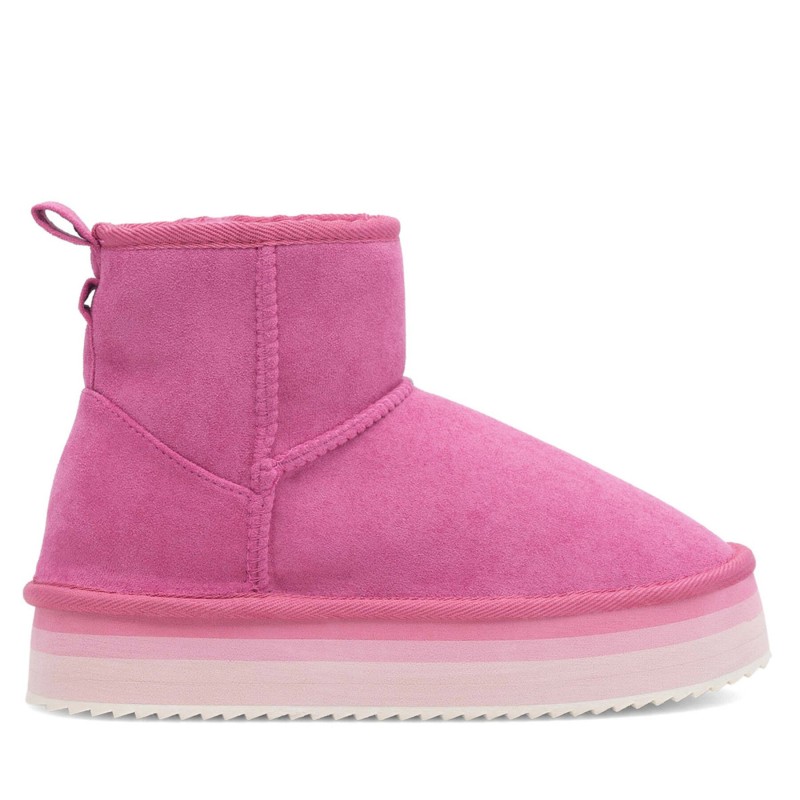 Schneeschuhe JENNY CAITLIN SGH9090 Rosa