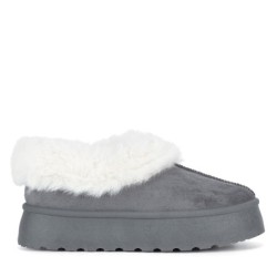 Schneeschuhe JENNY WSX23-09 Grau