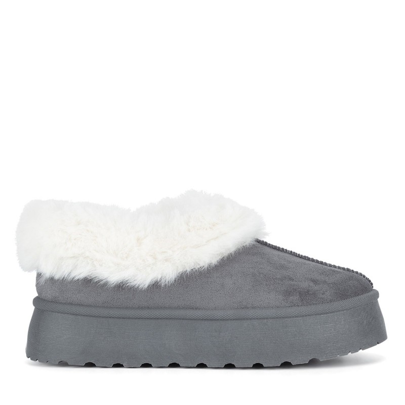 Schneeschuhe JENNY WSX23-09 Grau