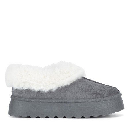 Schneeschuhe JENNY WSX23-09 Grau