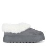 Schneeschuhe JENNY WSX23-09 Grau