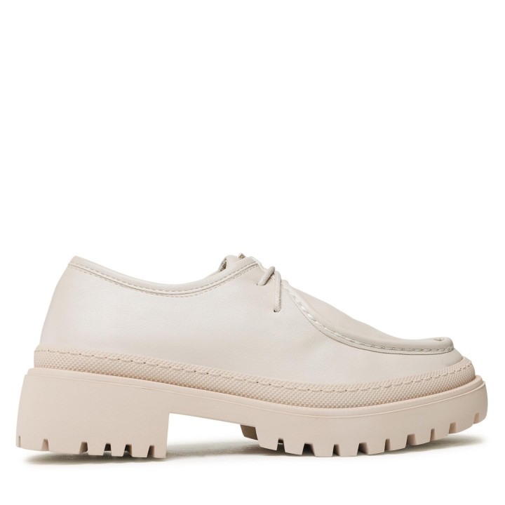 Halbschuhe JENNY HZ12876-2 Beige