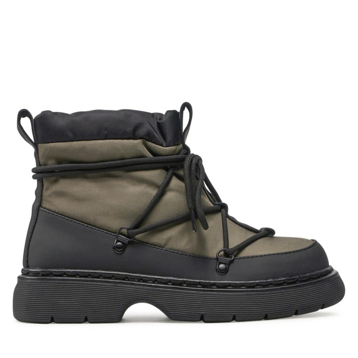 Schneeschuhe JENNY WS5801-03 Grün