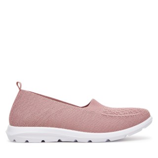 Halbschuhe JENNY H26092024 Rosa